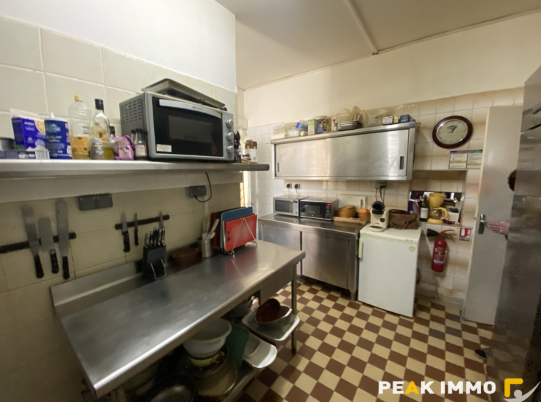 PAYS DU MONT BLANC BAR LIC IV HOTEL RESTAURANT