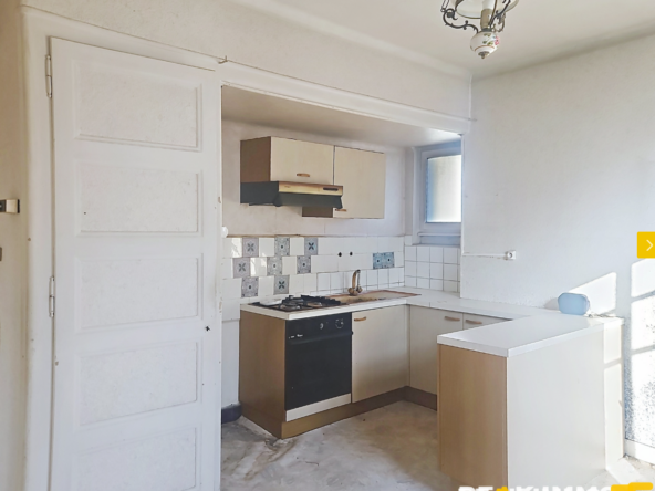 Appartement T2 - 50m2 - Annecy