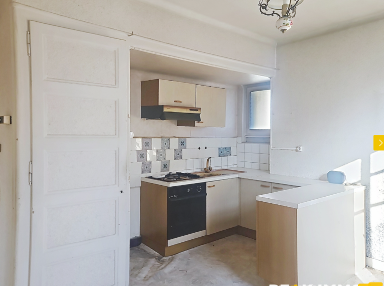 Appartement T2 - 50m2 - Annecy