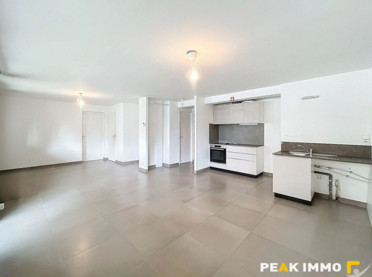 Appartement Bonne 2 pièce(s) 56.95 m2