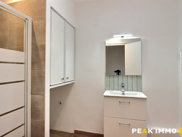 Appartement - 3 pièces - 63.42 m2 - Annecy