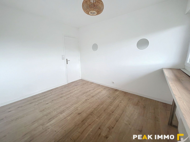 Appartement Annemasse 4 pièce(s) 77.14 m2