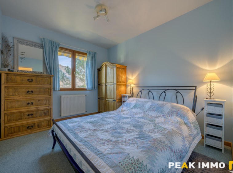 A vendre en exclusivité Maion Lathuile