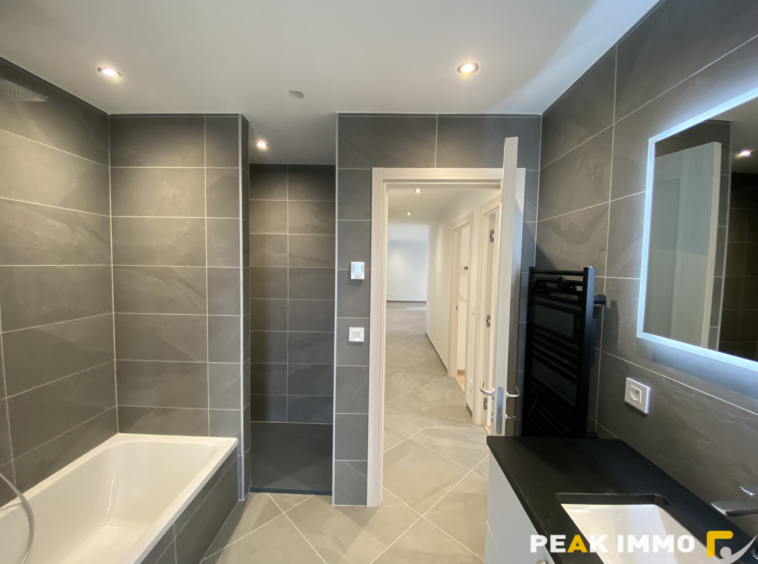 Appartement 3 pièces 78m2 - Sallanches