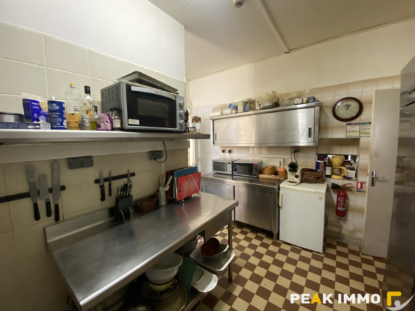 PAYS DU MONT BLANC BAR LIC IV HOTEL RESTAURANT