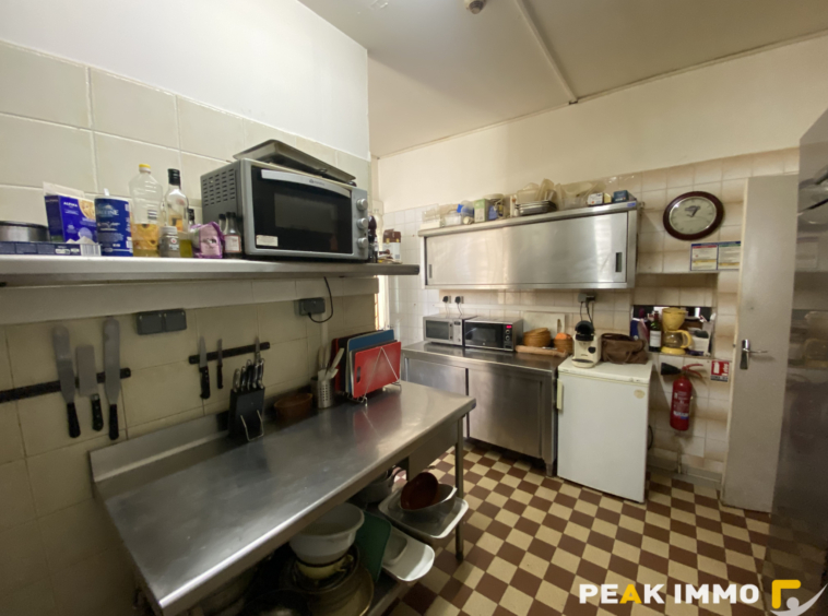 PAYS DU MONT BLANC BAR LIC IV HOTEL RESTAURANT