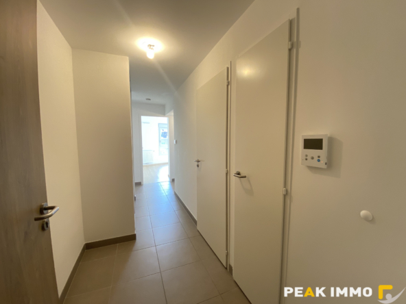 Appartement 3 pièces 63.72 m2 SALLANCHES