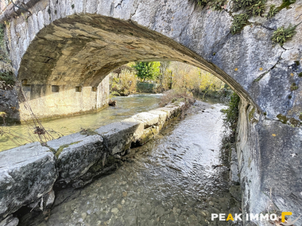 Appartement 5 pièces 130 m2 - DOUSSARD