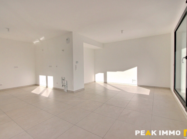 CONVERGENCE - T4 87.41M2 - ANNECY