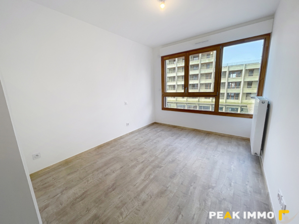 LOGEMENTS NEUFS - 3 APPARTEMENTS T2 - PROCHE DE LA FRONTIERE