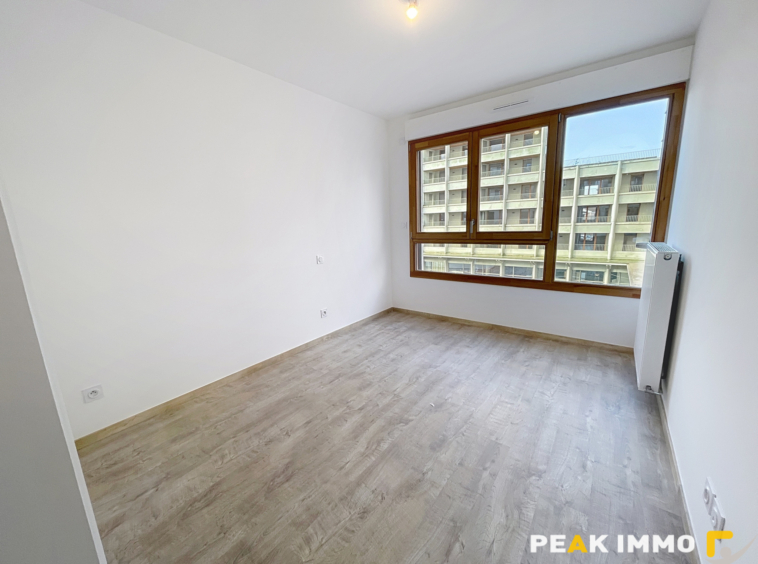 LOGEMENTS NEUFS - 3 APPARTEMENTS T2 - PROCHE DE LA FRONTIERE