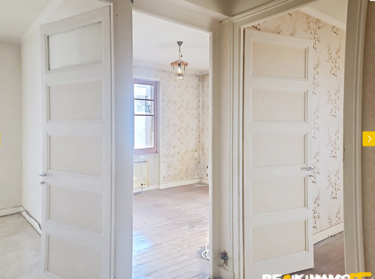 Appartement T2 - 50m2 - Annecy