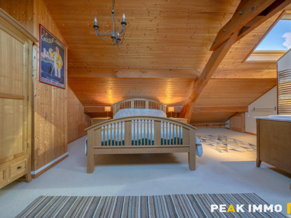 A vendre en exclusivité Maion Lathuile