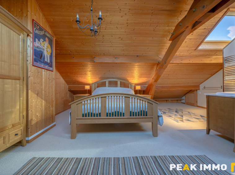 A vendre en exclusivité Maion Lathuile