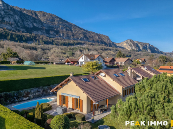 A vendre en exclusivité Maion Lathuile