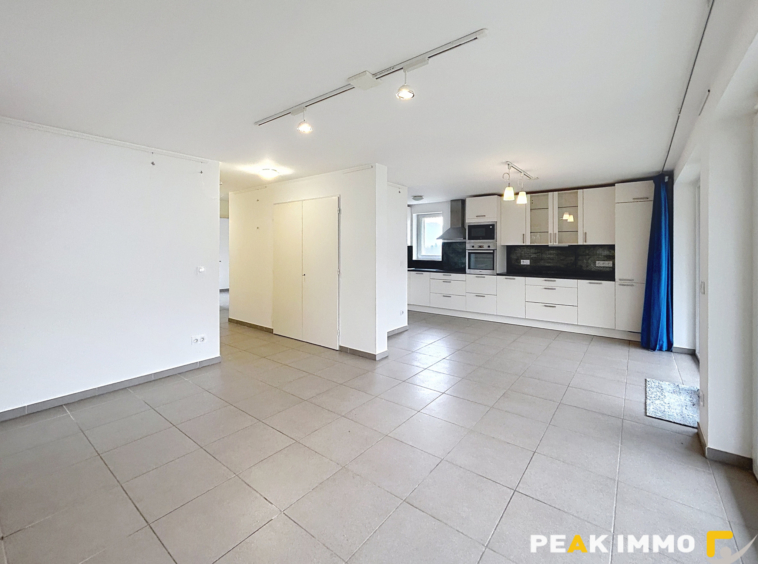 Appartement Saint Sixt 3 pièce(s) 66.76 m2