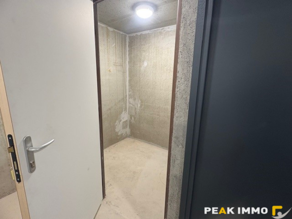 2 pièces, 41,96 m2, Rumilly