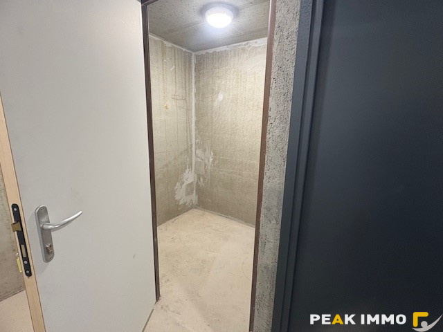 2 pièces, 41,96 m2, Rumilly