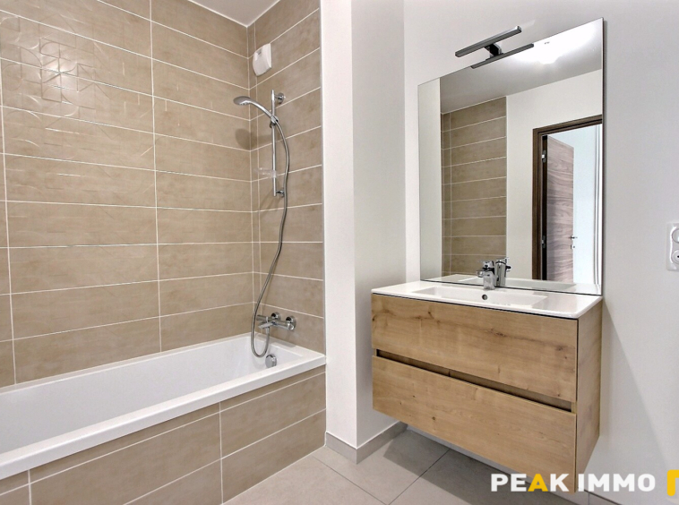 CONVERGENCE - T4 87.41M2 - ANNECY