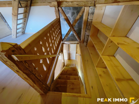 Appartement 5 pièces 130 m2 - DOUSSARD