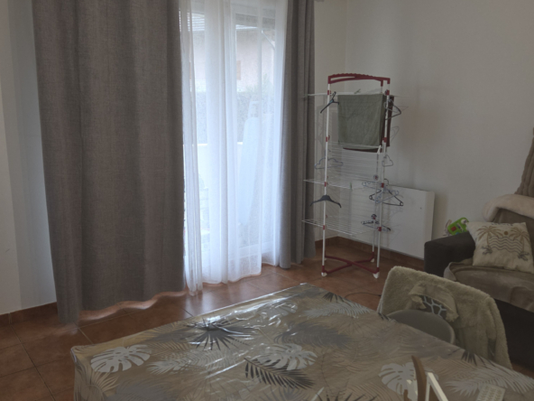 BONNEVILLE - APPARTEMENT 49.47m2 - 2 pièces