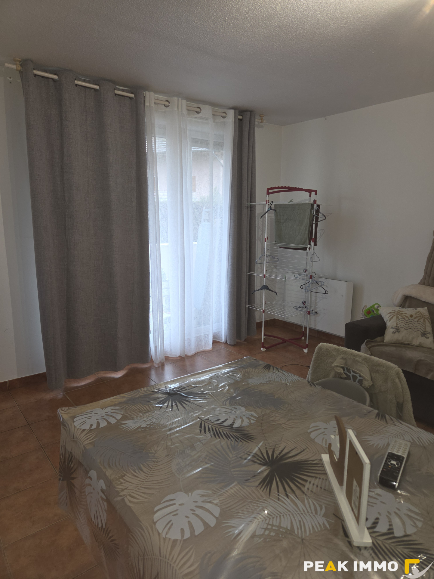 BONNEVILLE - APPARTEMENT 49.47m2 - 2 pièces