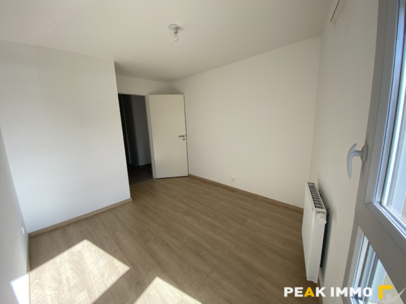 Appartement 3 pièces 63.72 m2 SALLANCHES