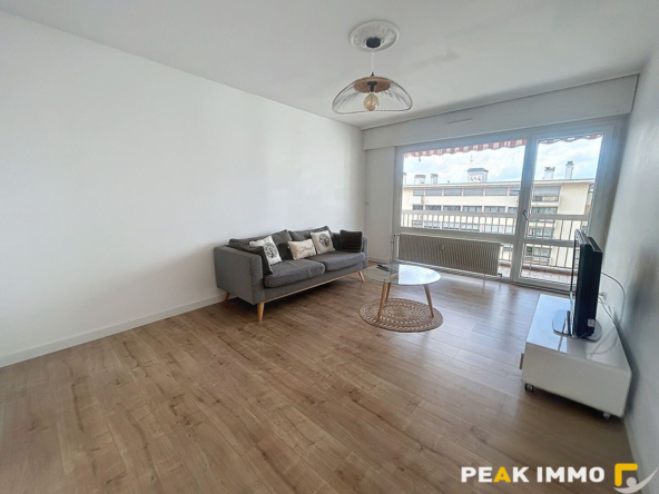 Appartement Annemasse 4 pièce(s) 77.14 m2