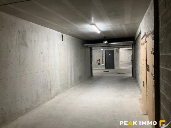 Garage double, 30 m2, Rumilly