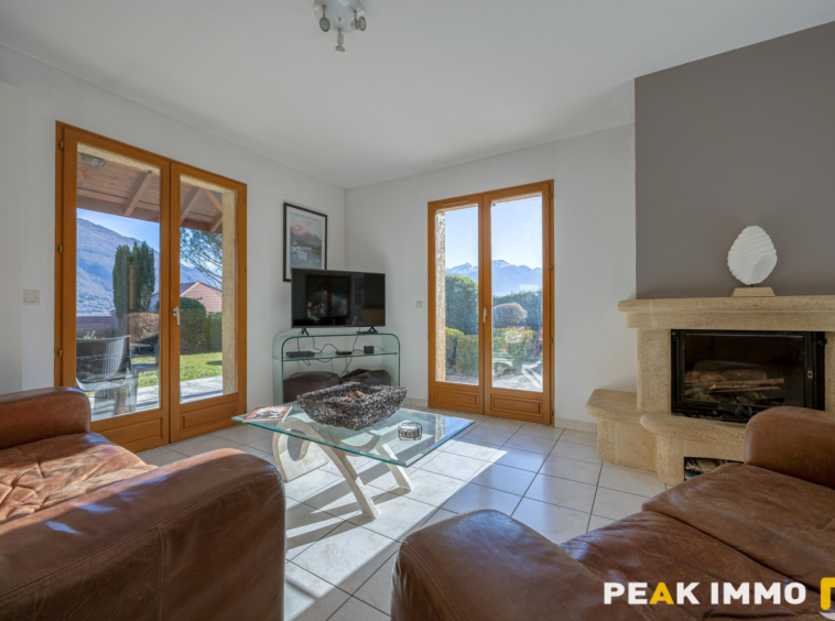 A vendre en exclusivité Maion Lathuile