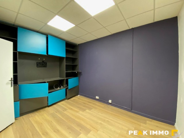 Murs commerciaux 80 m2 - Annemasse 74100