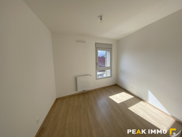 Appartement 3 pièces 63.72 m2 SALLANCHES