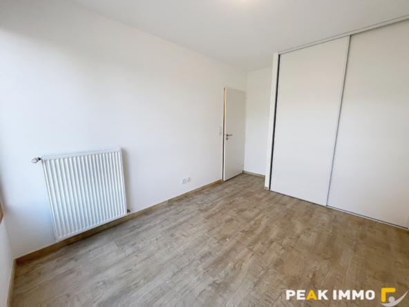 LOGEMENTS NEUFS - 3 APPARTEMENTS T2 - PROCHE DE LA FRONTIERE