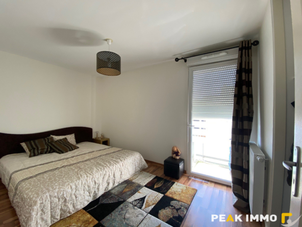 Appartement T4 81 m2 - Etrembières Pas de l'Echelle 74100