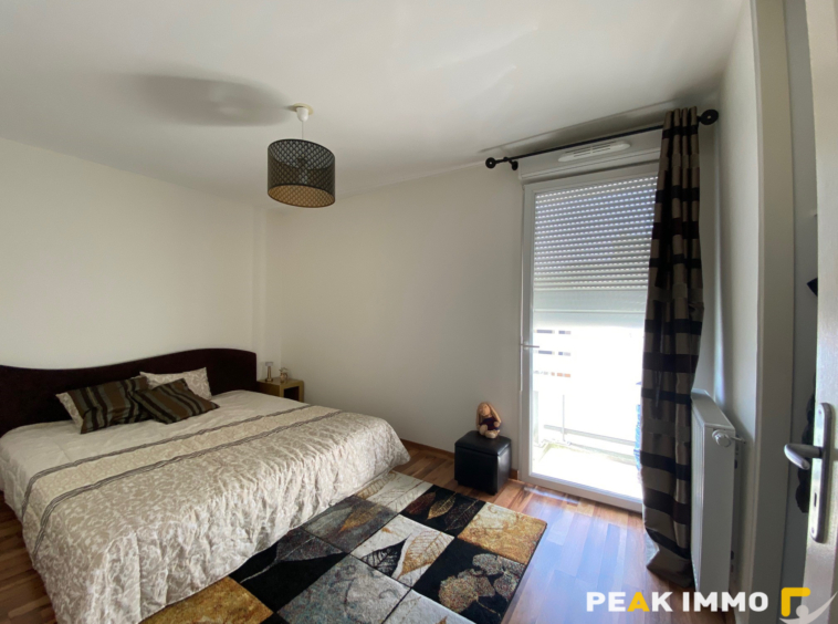 Appartement T4 81 m2 - Etrembières Pas de l'Echelle 74100