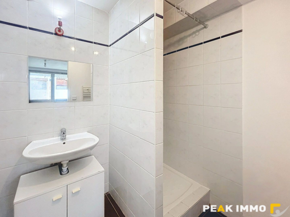 Appartement Bonne 2 pièce(s) 56.95 m2