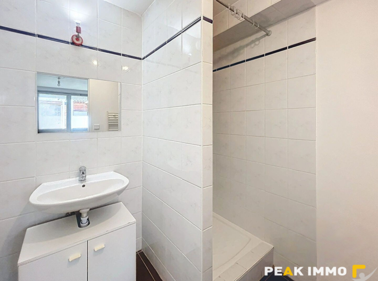 Appartement Bonne 2 pièce(s) 56.95 m2