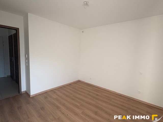 2 pièces, 41,96 m2, Rumilly