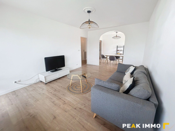 Appartement Annemasse 4 pièce(s) 77.14 m2