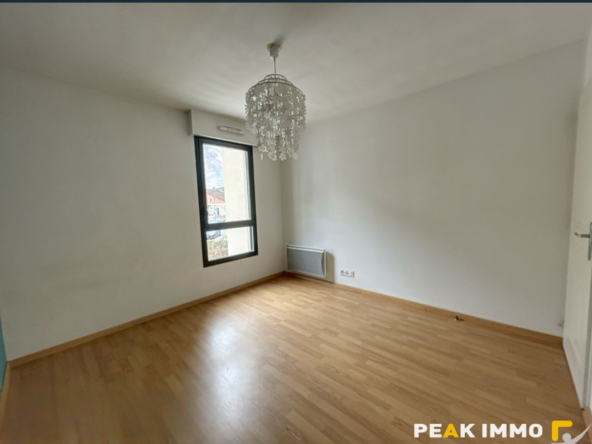 ETREMBIERE - Charmant T2 à louer à Étrambières   À 5 minutes