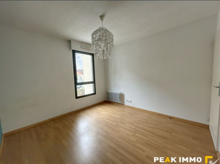 ETREMBIERE - Charmant T2 à louer à Étrambières   À 5 minutes