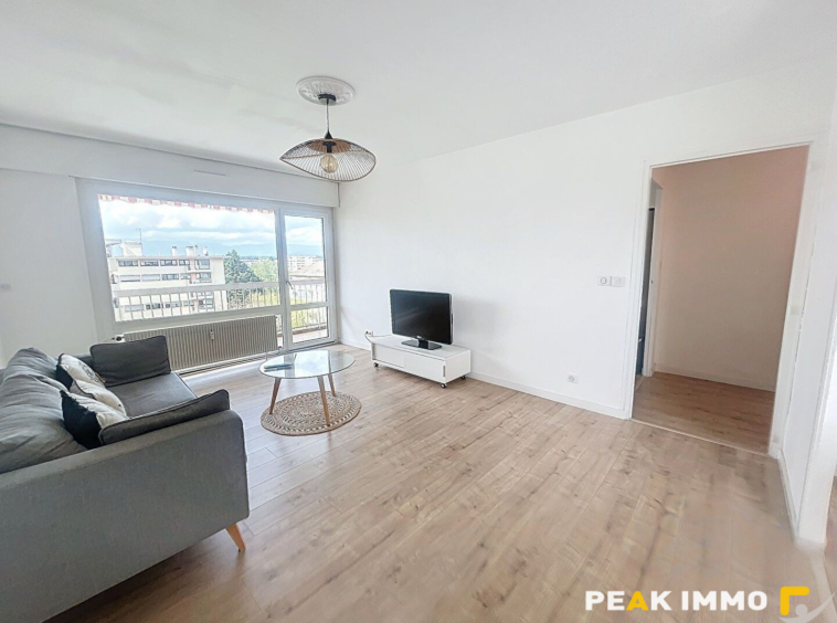 Appartement Annemasse 4 pièce(s) 77.14 m2