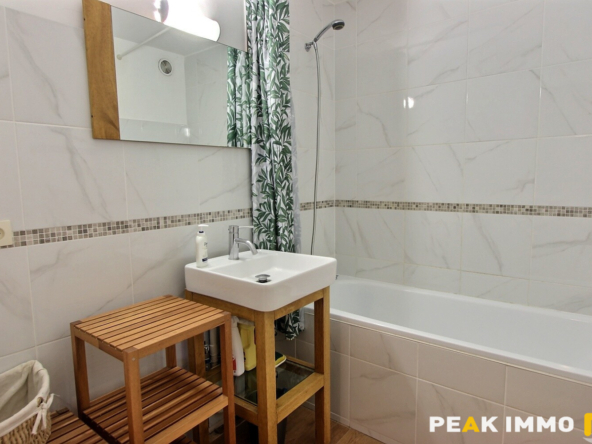 Appartement - 2 pièces - 46.24 m2 - Doussard