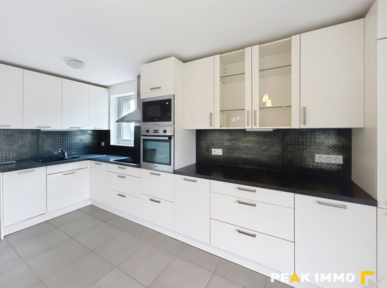 Appartement Saint Sixt 3 pièce(s) 66.76 m2