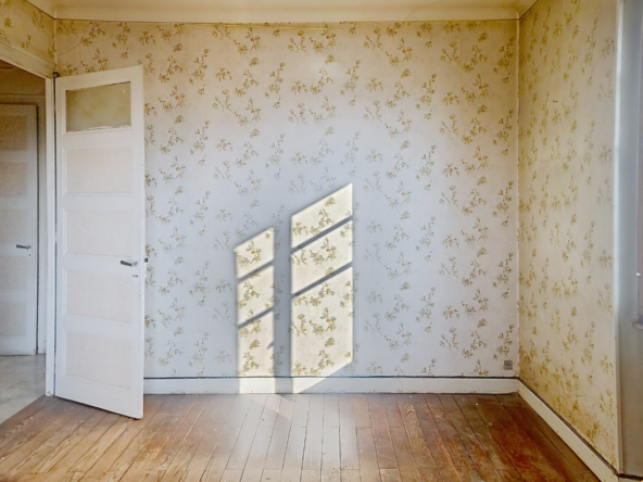 Appartement T2 - 50m2 - Annecy