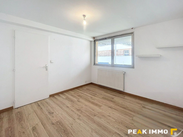 Appartement Bonne 2 pièce(s) 56.95 m2