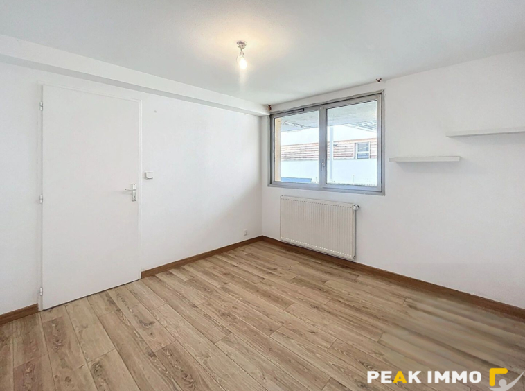 Appartement Bonne 2 pièce(s) 56.95 m2