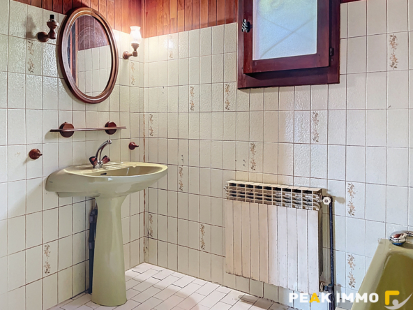 En exclusivité dans notre agence, FILLINGES Chalet individue