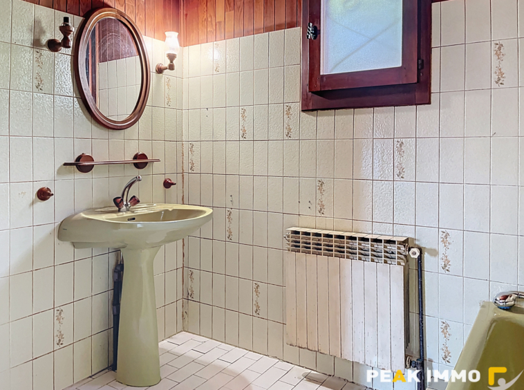 En exclusivité dans notre agence, FILLINGES Chalet individue