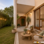 PEAK IMMOBILIER SALLANCHES
